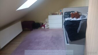 3+1 s terasou 28m2, mezonet P10 Strašnice, ul. Starostrašnic - 2