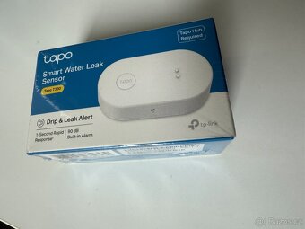 TP-Link Tapo T300 + Tapo H100 Smart IoT Hub - 2
