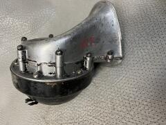klakson - 2