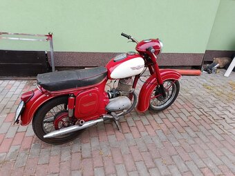 Jawa 175 - 2