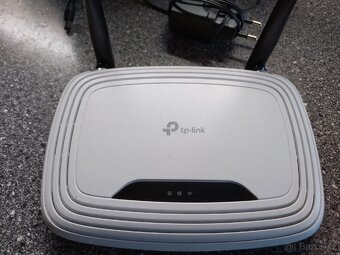 Router - 2