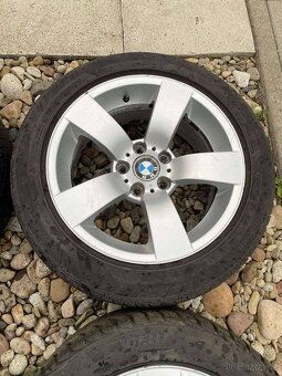 BMW ALU kola styling 122 - 2
