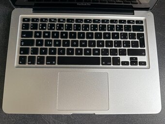Macbook Pro 13 Mid 2012 i5 - 2