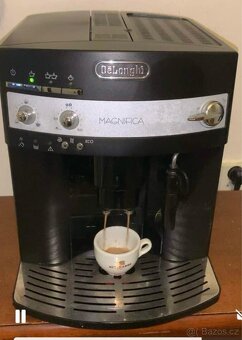 Kavovar DeLonghi - 2