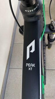 Horské kolo KTM Peak XT 29” - 2