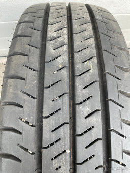 Falken Linam Van 205/65 R16C 107/105T 2Ks letní dodávkové - 2