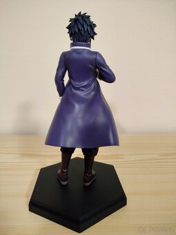 Anime figurka Gray Fullbuster - 2
