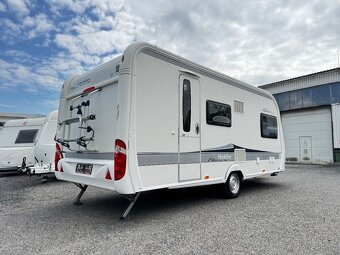 Hobby Excellent 490 KMF ~ Palandy - 2