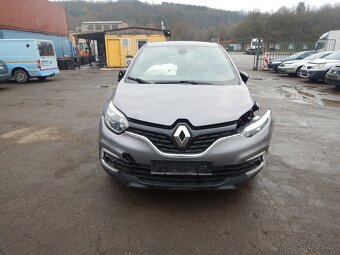 Renault Captur č. 22004 - 2