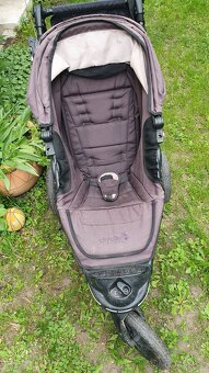 Baby Jogger City Elite - 2