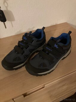 Boty Deichmann - 2