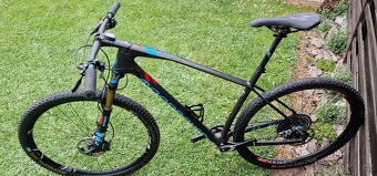 MONDRAKER PODIUM RR - 2
