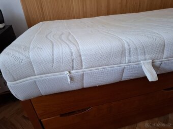 Matrace 90x200 - 2