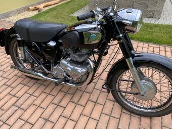 AJS - 2