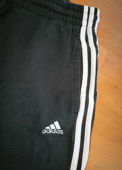Tepláky Adidas vel. M - 2
