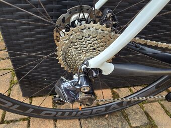 Cannondale Synapse Hi-Mod Black Inc.Disc vel. L - 2