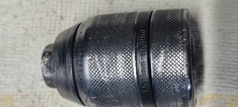 2x Rychloupínací sklíčidlo NAREX do vrtačky made in germany - 2