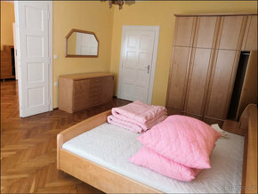 Pronájem bytu 4+1 132 m² - 2