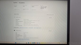 Notebook / tablet Lenovo IdeaPad Flex 5, Ryzen 5, 8GB/512GB - 2
