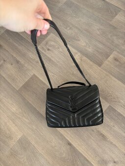 YSL kabelka - 2