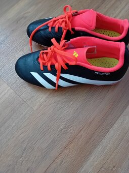 Kopačky Adidas vel 5.5 - 2
