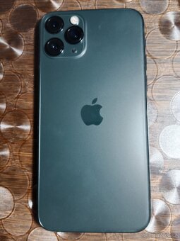 iPhone 11 PRO 256 Gb - 2