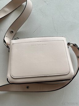 Calvin Klein kabelka - 2