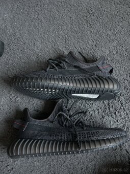 Boty Adidas yeezy boost 350 v 2 - 2