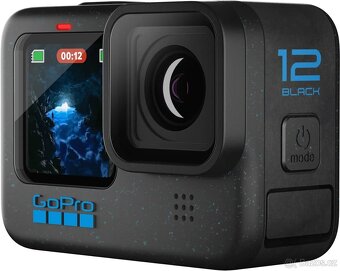 GoPro Hero 12 BLACK - 2