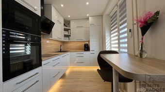 Prodej bytu 3+kk 63m² Okrajová, Havířov - Podlesí - 2