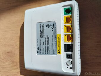 Router Huawei - 2