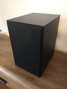 Subwoofer Mivoc - 2
