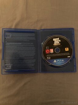 GTA the teilogy (definitive edition) - 2