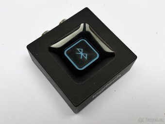 Logitech Bluetooth Audio Adapter - 2