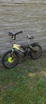 Wheelworx dětské horské kolo 18 - 2