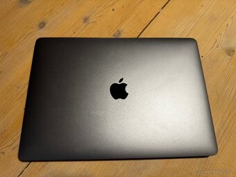 Apple MacBook Air M1 – Jako nový, 100% baterie, CZ z iStyle - 2