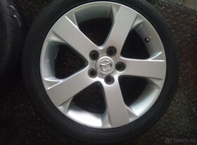 Disky Mazda R17 - 2