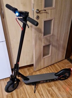 Koloběžka SENCOR S70 - 2