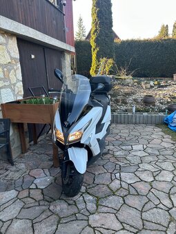 Kymco - 2
