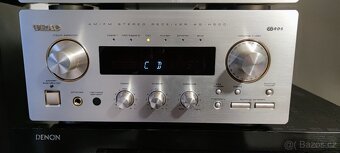 TEAC AG H 500 TEAC PD H 500 - 2