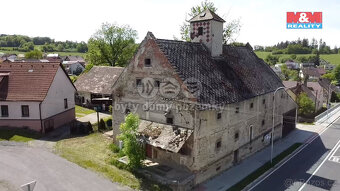 Prodej obchod a služby, 295 m², Plánice - 2