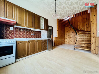 Prodej bytu 3+1, 116 m², Břeclav, ul. Hlavní - 2