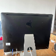 iMac 2008, C2D, ATI, 4/256 GB SSD - 2