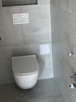 WC Jika Mio Rimless 20714 - 2