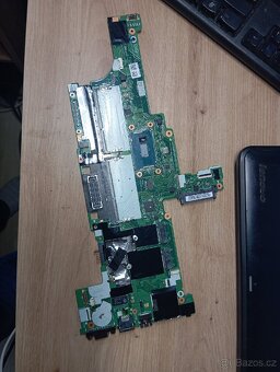 Lenovo ThinkPad t450 základní deska - 2