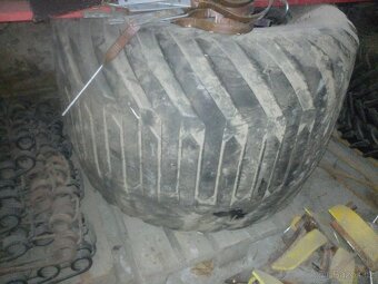 Horsch CO8 - 2