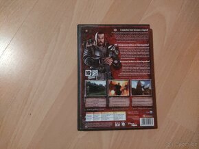DVD hry - 2