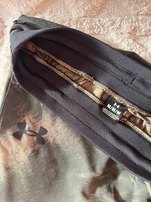 Kalhoty Under Armour - 2