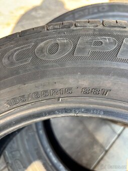 Letni pneu Bridgestone 185/65 R 15 88T - 2