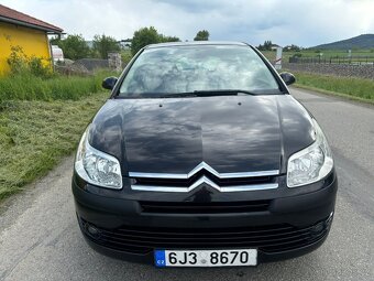 Citroën C4 1.6HDI 80kw - 2
